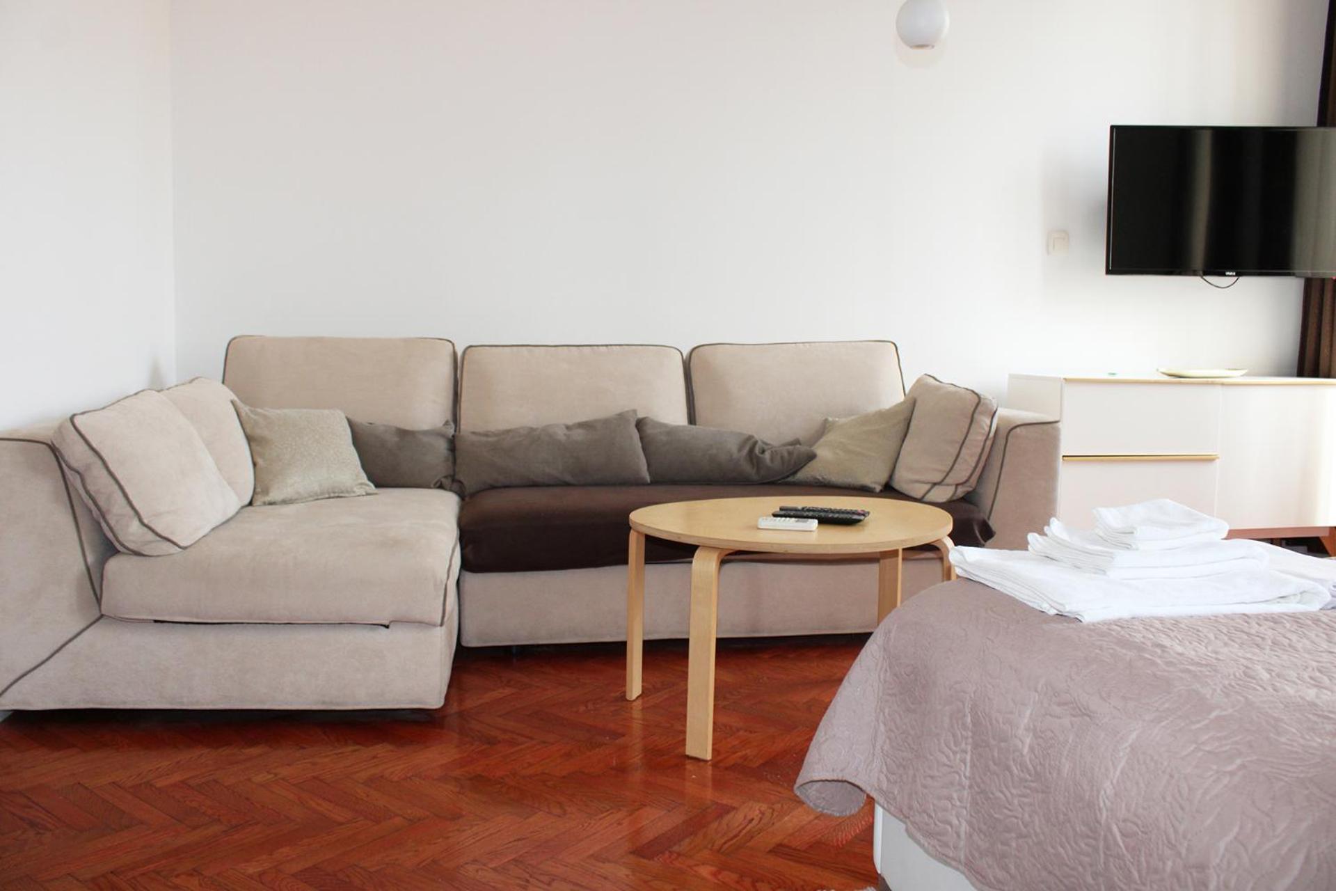 Apartment Amber 리예카 외부 사진