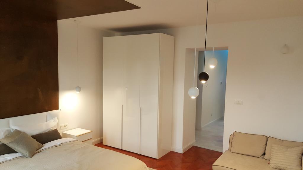 Apartment Amber 리예카 외부 사진
